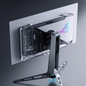 ROG Swift OLED PG27AQWP-W