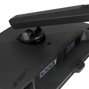 ROG Strix OLED XG27AQDMG Gen 2 (X27AQDMGR)