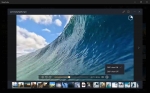Previzualizare video 360° în StoryCube