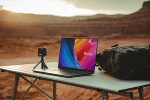 ASUS ProArt x GoPro