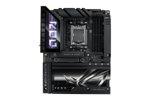 ROG CROSSHAIR X870E HERO BTF