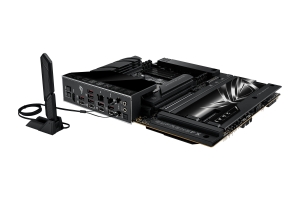 ROG Crosshair X870E Hero BTF