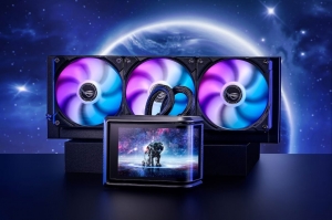 ROG Ryuo IV SLC 360 ARGB