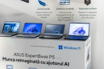 Conferinta de lansare ASUS Learn and Compete 2026