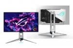 ROG Swift OLED PG27AQWP-W