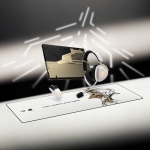 Ludens & Flow Z13-KJP_Scabbard II XXL-KJP_Keris II Origin-KJP_Delta II-KJP