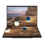 ASUS Zenbook DUO (2025) UX8407