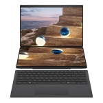 ASUS Zenbook DUO (2025) UX8407