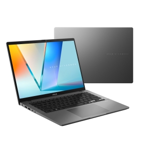 ASUS Vivobook S14 (2026) M3407GA