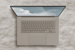ASUS Zenbook A16