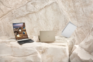 ASUS Zenbook DUO (2026) UX8407AA