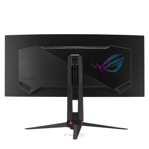 ROG Swift OLED PG34WCDN
