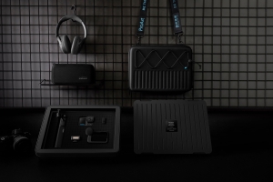 ProArt GoPro Edition