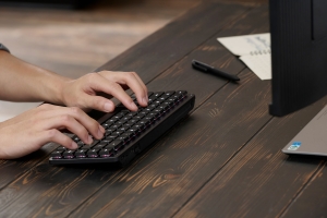 ProArt Keyboard KD300