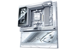 ROG CROSSHAIR X870E GLACIAL