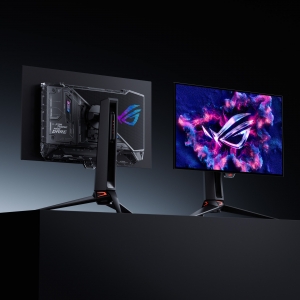 ROG Swift OLED PG27UCWM