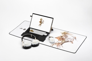 ROG Scabbard II XXL-KJP