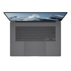 Zenbook A16 (Iceland Gray)