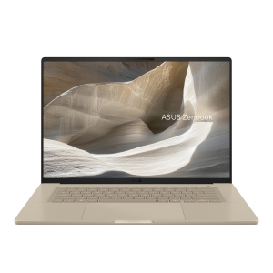 Zenbook A16 (Zabriskie Beige)