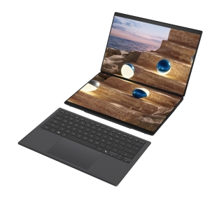ASUS Zenbook DUO (2025) UX8407