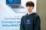 ASUS Learn and Compete 2026 - finala din 17 martie