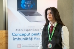 ASUS Learn and Compete 2026 - finala din 17 martie