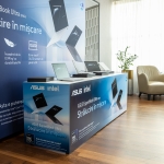 ASUS ExpertBook Ultra - lansare in Romania