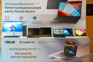 ASUS Learn and Compete 2026 - finala din 17 martie