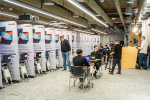 ASUS Learn and Compete 2026 - finala din 17 martie