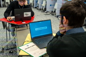 ASUS Learn and Compete 2026 - finala din 17 martie