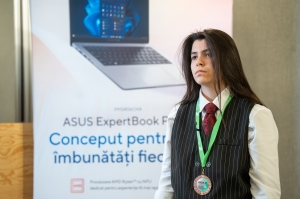 ASUS Learn and Compete 2026 - finala din 17 martie