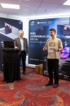 Gala de premiere ROG 20-Year Coding Challenge