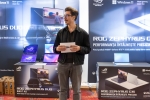 Gala de premiere ROG 20-Year Coding Challenge