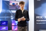 Gala de premiere ROG 20-Year Coding Challenge