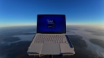 ASUS a trimis un ExpertBook Ultra la 8.856 metri pentru a testa durabilitatea în condiții reale