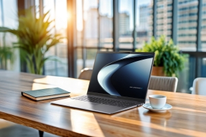 ASUS ExpertBook P5 G1 P5606CCA