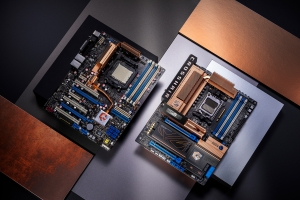 ROG Crosshair 2006