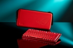 ROG Falchion Ace 75 HE Lava Red