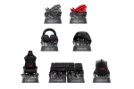 ROG Keycap Mystery Box Edition 20 Full Set