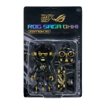 ROG SAGA OMNI Edition 20 Action Figure