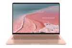 Zenbook14 UX3480AA Komodo Coral