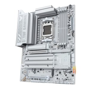 TUF Gaming B850-PRO WiFi7 W Neo