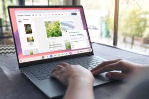 ASUS Chromebook CM14 (CM1406)