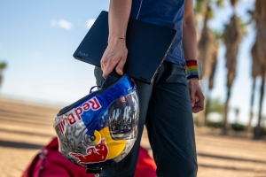Red Bull Global Aerial Performance Camp 2026
