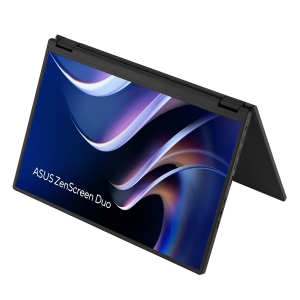 ASUS ZenScreen Duo MB14FCD