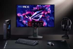 ROG Strix OLED XG259QWPG Ace