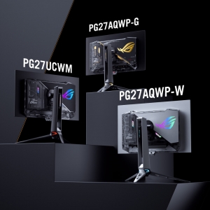ROG OLED