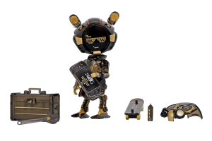 ROG SAGA OMNI Edition 20 Action Figure