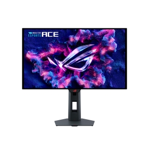 ROG Strix OLED XG259QWPG Ace