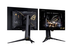 ROG Swift OLED PG27AQWP-G Edition 20